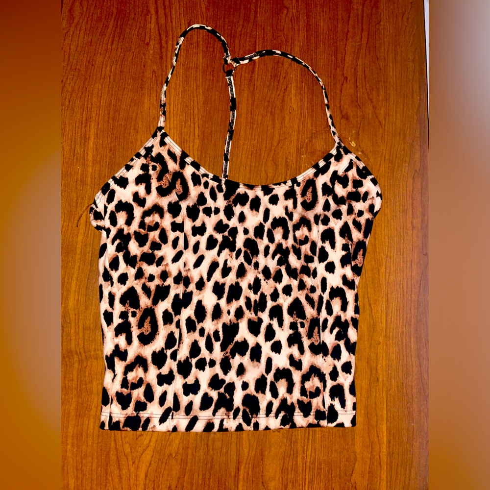 Victoria secret workout tank